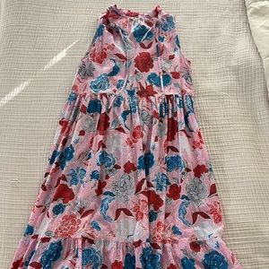BB Dakota maxi dress